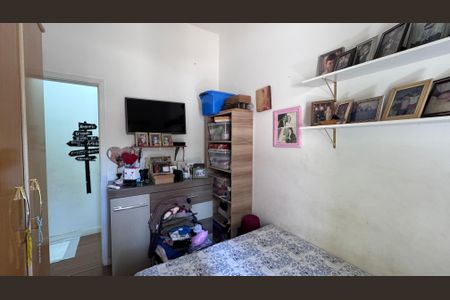 Apartamento à venda com 46m², 2 quartos e 1 vaga Apartamento à venda com 46m², 2 quartos e 1 vagaQuarto 1