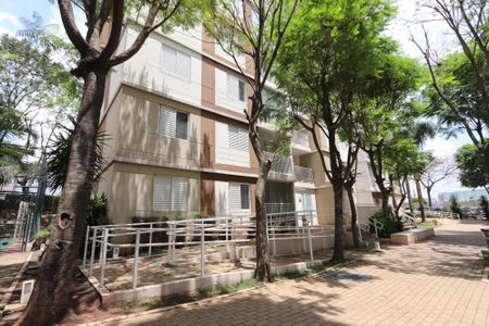 Apartamento à venda com 50m², 2 quartos e 1 vagaÁrea comum 