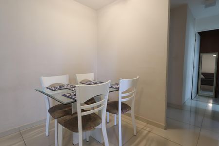 Apartamento à venda com 50m², 2 quartos e 1 vagaSala