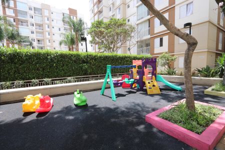 Apartamento à venda com 50m², 2 quartos e 1 vagaÁrea comum - Playground