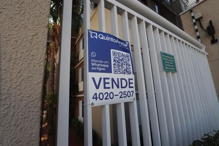 Apartamento à venda com 50m², 2 quartos e 1 vagaPlaca