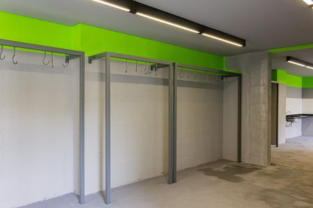 Apartamento à venda com 40m², 1 quarto e sem vaga Apartamento à venda com 40m², 1 quarto e sem vagaÁrea comum