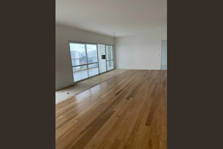 Apartamento à venda com 5 quartos, 505m² em Jurubatuba, São Paulo
