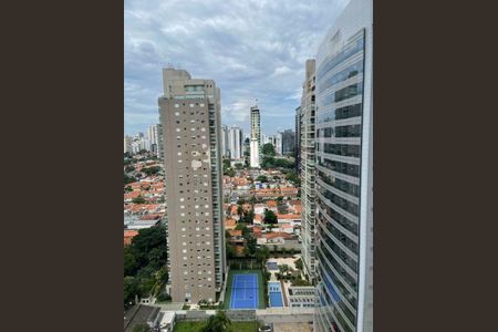 Apartamento à venda com 2 quartos, 86m² em Cidade Monções, São Paulo