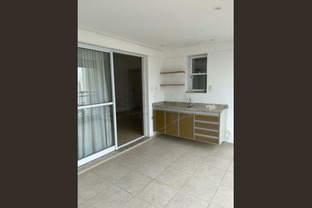Apartamento à venda com 2 quartos, 86m² em Cidade Monções, São Paulo