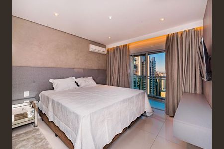 Apartamento à venda com 2 quartos, 164m² em Cidade Monções, São Paulo