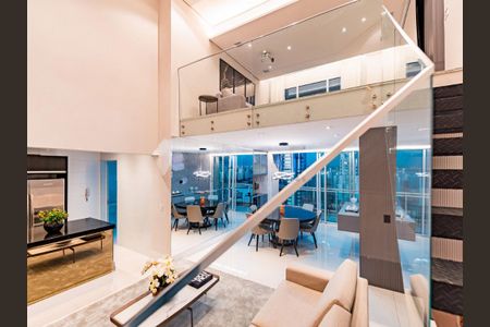 Apartamento à venda com 2 quartos, 164m² em Cidade Monções, São Paulo