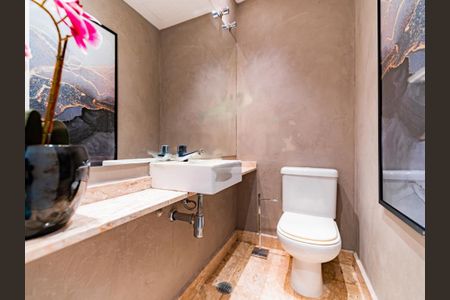 Apartamento à venda com 2 quartos, 164m² em Cidade Monções, São Paulo