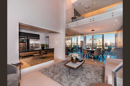 Apartamento à venda com 2 quartos, 164m² em Cidade Monções, São Paulo