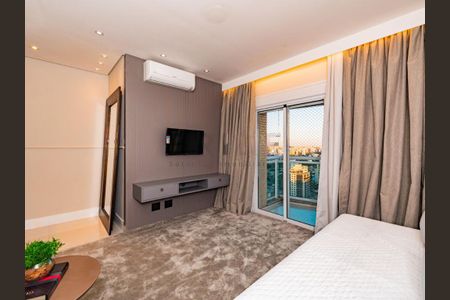 Apartamento à venda com 2 quartos, 164m² em Cidade Monções, São Paulo