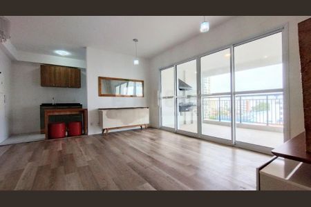 Apartamento à venda com 2 quartos, 81m² em Vila Santa Catarina, São Paulo