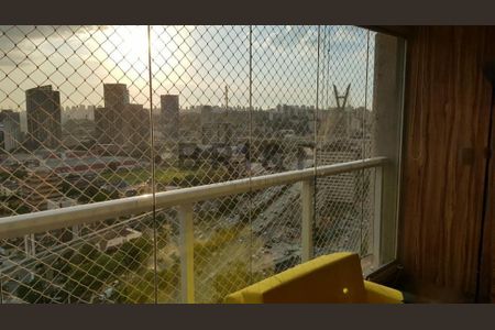 Apartamento à venda com 1 quarto, 44m² em Brooklin, São Paulo