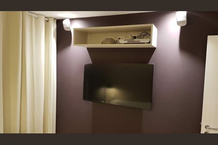 Apartamento à venda com 1 quarto, 44m² em Brooklin, São Paulo