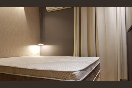 Apartamento à venda com 1 quarto, 44m² em Brooklin, São Paulo