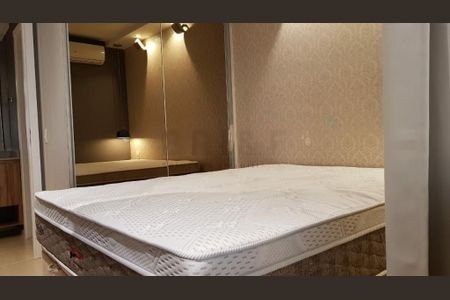 Apartamento à venda com 1 quarto, 44m² em Brooklin, São Paulo