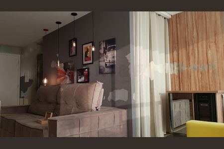 Apartamento à venda com 1 quarto, 44m² em Brooklin, São Paulo