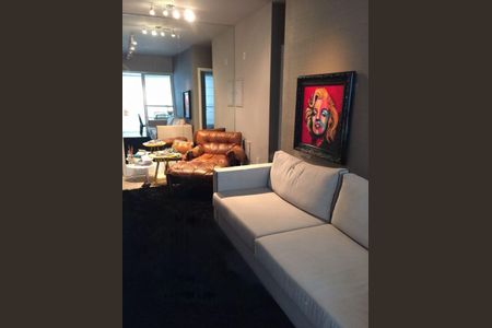 Apartamento à venda com 2 quartos, 74m² em Cidade Monções, São Paulo