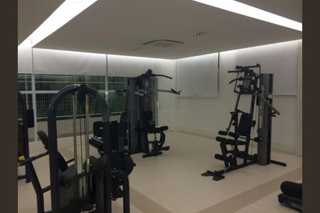 Apartamento à venda com 74m², 2 quartos e 2 vagas