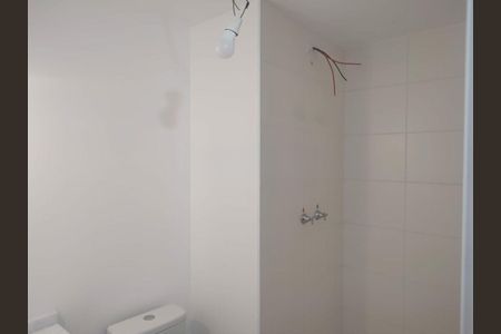 Apartamento à venda com 1 quarto, 42m² em Santo Amaro, São Paulo