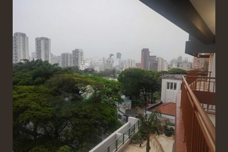 Apartamento à venda com 1 quarto, 42m² em Santo Amaro, São Paulo