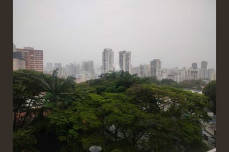 Apartamento à venda com 1 quarto, 42m² em Santo Amaro, São Paulo