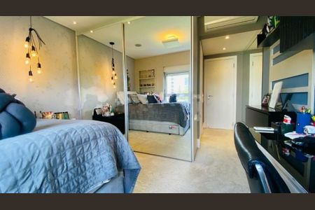 Apartamento à venda com 258m², 3 quartos e 4 vagas