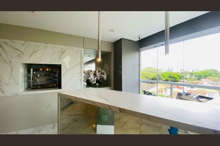 Apartamento à venda com 258m², 3 quartos e 4 vagas