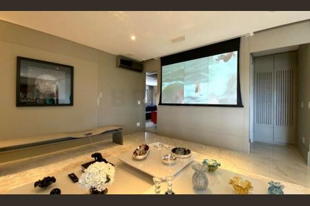 Apartamento à venda com 258m², 3 quartos e 4 vagas