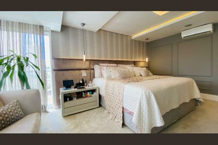 Apartamento à venda com 258m², 3 quartos e 4 vagas