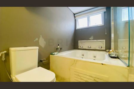 Apartamento à venda com 258m², 3 quartos e 4 vagas