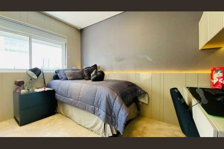 Apartamento à venda com 258m², 3 quartos e 4 vagas