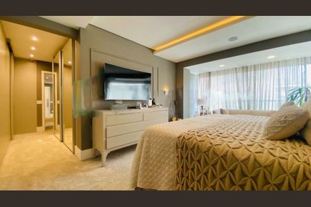 Apartamento à venda com 258m², 3 quartos e 4 vagas