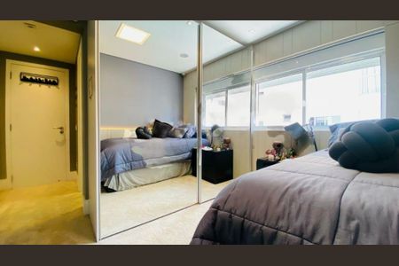 Apartamento à venda com 258m², 3 quartos e 4 vagas