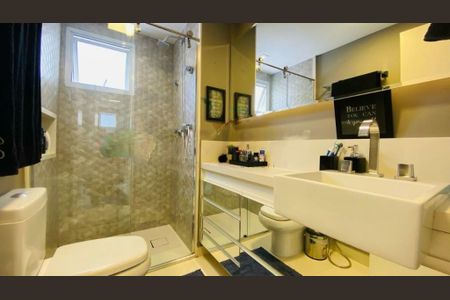 Apartamento à venda com 258m², 3 quartos e 4 vagas