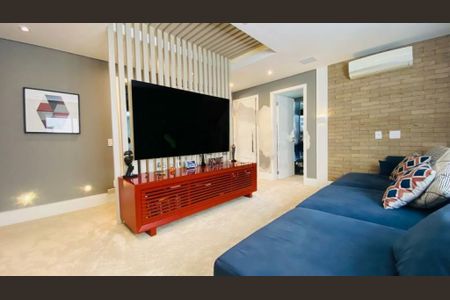 Apartamento à venda com 258m², 3 quartos e 4 vagas