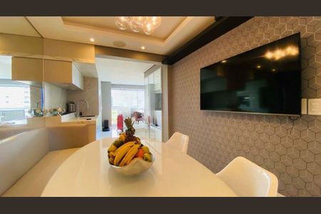 Apartamento à venda com 3 quartos, 258m² em Vila Cordeiro, São Paulo