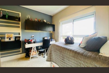 Apartamento à venda com 258m², 3 quartos e 4 vagas