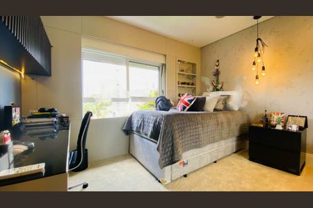 Apartamento à venda com 258m², 3 quartos e 4 vagas