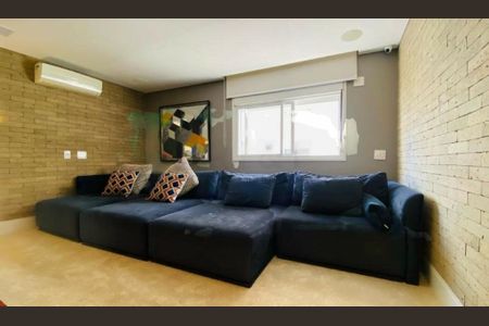 Apartamento à venda com 258m², 3 quartos e 4 vagas