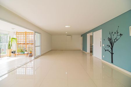 Apartamento à venda com 4 quartos, 258m² em Vila Cordeiro, São Paulo