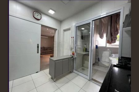 Apartamento à venda com 3 quartos, 119m² em Vila Mascote, São Paulo