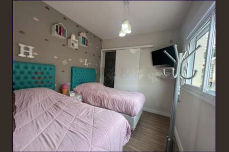 Apartamento à venda com 3 quartos, 119m² em Vila Mascote, São Paulo