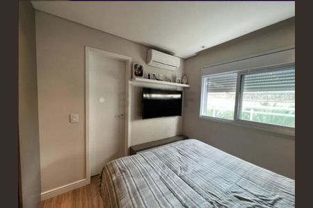 Apartamento à venda com 3 quartos, 119m² em Vila Mascote, São Paulo