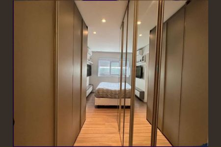 Apartamento à venda com 3 quartos, 119m² em Vila Mascote, São Paulo
