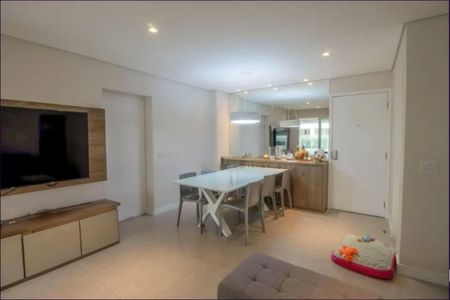 Apartamento à venda com 3 quartos, 119m² em Vila Mascote, São Paulo
