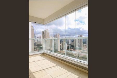 Apartamento à venda com 1 quarto, 45m² em Brooklin, São Paulo