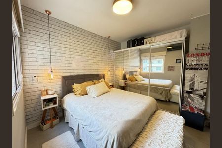 Apartamento à venda com 2 quartos, 74m² em Cidade Monções, São Paulo