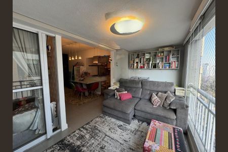 Apartamento à venda com 2 quartos, 74m² em Cidade Monções, São Paulo