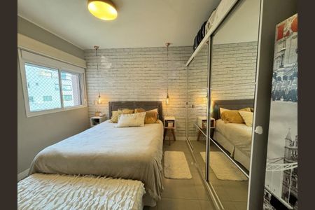 Apartamento à venda com 2 quartos, 74m² em Cidade Monções, São Paulo