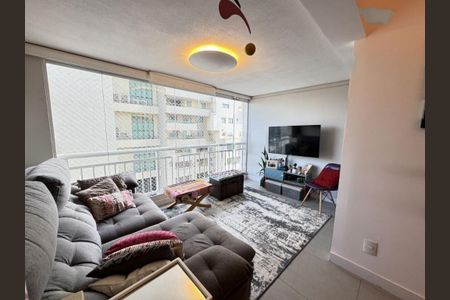 Apartamento à venda com 2 quartos, 74m² em Cidade Monções, São Paulo